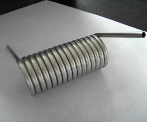 淮北超長不銹鋼無縫盤管 淮北超長不銹鋼無縫盤管