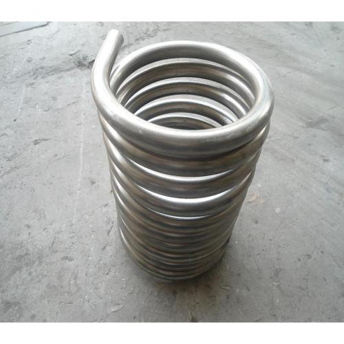 安徽工業用不銹鋼盤管 安徽工業用不銹鋼盤管